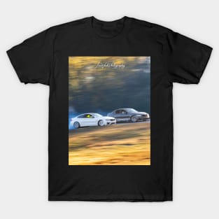 A Mechanic's Dream T-Shirt